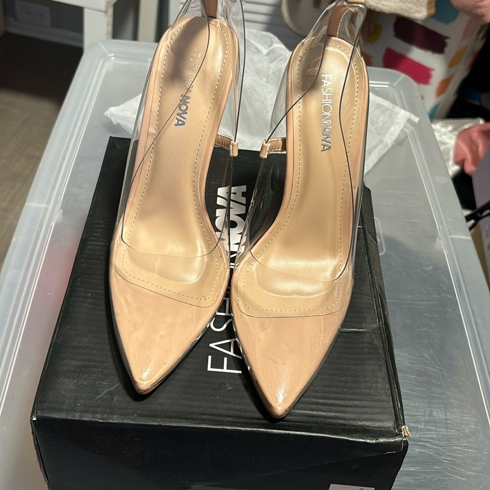 Comes with box